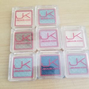 Jemma kid shadow lot